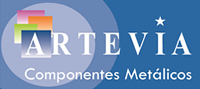Artevia Componentes Metálicos